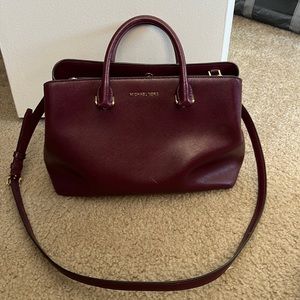 Michael Kors handbag